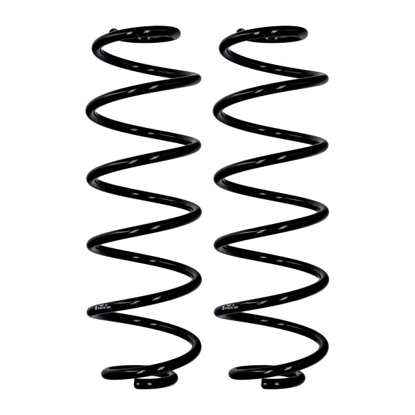 Fahrwerksfedern-Set Hinterachse Ø 10,5 mm 376 mm EIBACH für PEUGEOT 207/207