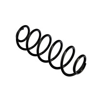 Suspension Spring Set rear coil spring Ø 10.5 mm EIBACH for PEUGEOT 207