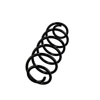 Suspension Spring Set rear coil spring Ø 10.5 mm EIBACH for PEUGEOT 207
