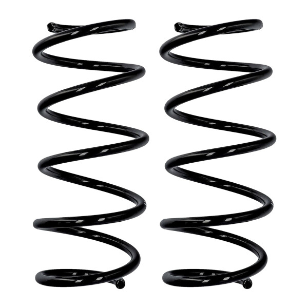 Suspension spring set front axle Ø 11 mm 309 mm EIBACH for OPEL CORSA C