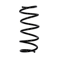 Suspension spring set front axle Ø 11 mm 309 mm EIBACH for OPEL CORSA C