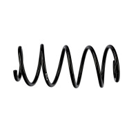 Suspension Spring Set Front Axle Coil Spring Ø 11 mm EIBACH for OPEL CORSA