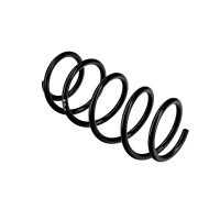 Suspension Spring Set Front Axle Coil Spring Ø 11 mm EIBACH for OPEL CORSA