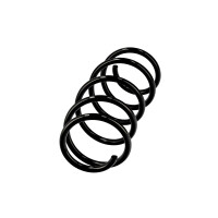 Suspension Spring Set Front Axle Coil Spring Ø 11 mm EIBACH for OPEL CORSA
