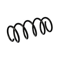 Suspension Spring Set Front Axle Coil Spring Ø 11 mm EIBACH for OPEL CORSA