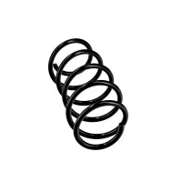 Suspension Spring Set Front Axle Coil Spring Ø 11 mm EIBACH for OPEL CORSA