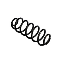 Suspension Spring Set rear axle coil spring Ø 12 mm EIBACH for e.g. AUDI A4