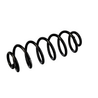 Suspension Spring Set rear axle coil spring Ø 12 mm EIBACH for e.g. AUDI A4