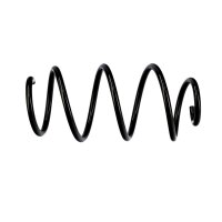 Suspension Spring Set front coil spring Ø 11.8 mm EIBACH for e.g. SEAT IBIZA