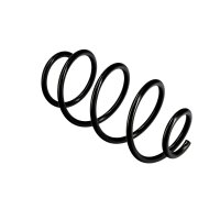 Suspension Spring Set front coil spring Ø 11.8 mm EIBACH for e.g. SEAT IBIZA