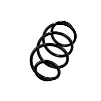 Suspension Spring Set front coil spring Ø 11.8 mm EIBACH for e.g. SEAT IBIZA
