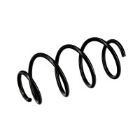Suspension Spring Set front coil spring Ø 11.8 mm EIBACH for e.g. SEAT IBIZA
