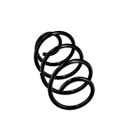 Suspension Spring Set front coil spring Ø 11.8 mm EIBACH for e.g. SEAT IBIZA