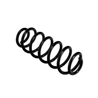 Suspension Spring Set rear axle coil spring Ø 11.5 mm EIBACH for e.g. VW GOLF