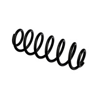 Suspension Spring Set rear axle coil spring Ø 11.5 mm EIBACH for e.g. VW GOLF