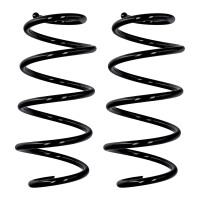 Suspension spring set front Ø 12.8 mm 339 mm...