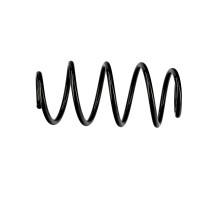 Suspension Spring Set front coil spring Ø 12.8 mm EIBACH for e.g. SKODA OCTAVIA