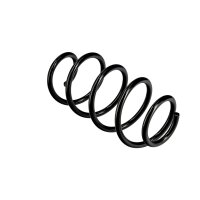 Suspension Spring Set front coil spring Ø 12.8 mm EIBACH for e.g. SKODA OCTAVIA