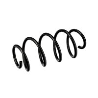 Suspension Spring Set front coil spring Ø 12.8 mm EIBACH for e.g. SKODA OCTAVIA