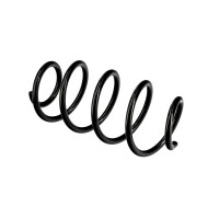 Suspension Spring Set front coil spring Ø 12.8 mm EIBACH for e.g. SKODA OCTAVIA