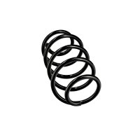 Suspension Spring Set front coil spring Ø 12.8 mm EIBACH for e.g. SKODA OCTAVIA