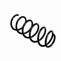 Suspension Spring Set front coil spring Ø 11,2 mm EIBACH for MITSUBISHI COLT