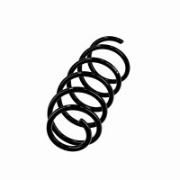 Suspension Spring Set front coil spring Ø 11,2 mm EIBACH for MITSUBISHI COLT
