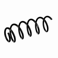 Suspension Spring Set front coil spring Ø 11,2 mm EIBACH for MITSUBISHI COLT