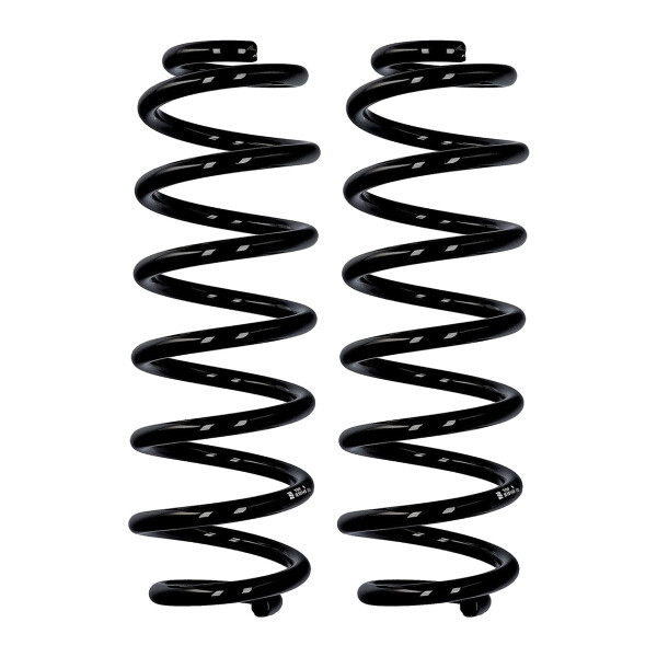 Fahrwerksfedern-Set Hinterachse Ø 12,2 mm 337 mm EIBACH für u.a. AUDI A3