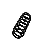 Suspension Spring Set rear axle coil spring Ø 12.2 mm EIBACH for e.g. AUDI A3