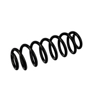 Suspension Spring Set rear axle coil spring Ø 12.2 mm EIBACH for e.g. AUDI A3