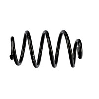 Suspension Spring Set rear coil spring Ø 13.2 mm EIBACH for e.g. RENAULT CLIO
