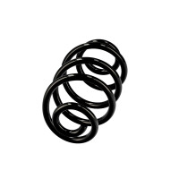 Suspension Spring Set rear coil spring Ø 13.2 mm EIBACH for e.g. RENAULT CLIO