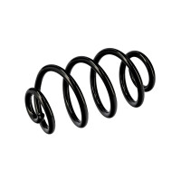 Suspension Spring Set rear coil spring Ø 13.2 mm EIBACH for e.g. RENAULT CLIO