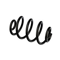 Suspension Spring Set rear coil spring Ø 13.2 mm EIBACH for e.g. RENAULT CLIO