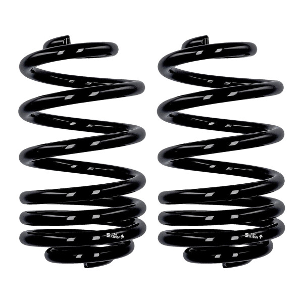 Fahrwerksfedern-Set Hinterachse Ø 17 mm 289 mm EIBACH für u.a. NISSAN PRIMASTAR