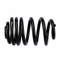 Suspension Spring Set rear coil spring Ø 17 mm EIBACH for various vehicles