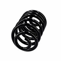 Suspension Spring Set rear coil spring Ø 17 mm EIBACH for various vehicles