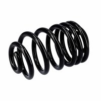 Suspension Spring Set rear coil spring Ø 17 mm EIBACH for various vehicles