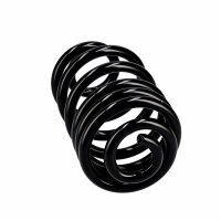 Suspension Spring Set rear coil spring Ø 17 mm EIBACH for various vehicles