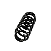 Suspension Spring Set rear coil spring Ø 12 mm EIBACH for e.g. PEUGEOT 307