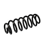 Suspension Spring Set rear coil spring Ø 12 mm EIBACH for e.g. PEUGEOT 307