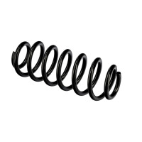 Suspension Spring Set rear coil spring Ø 12 mm EIBACH for e.g. PEUGEOT 307
