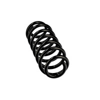 Suspension Spring Set rear coil spring Ø 12 mm EIBACH for e.g. PEUGEOT 307