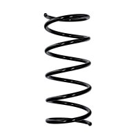 Suspension spring set front Ø 12.5 mm 384 mm EIBACH for e.g. CITROËN BERLINGO