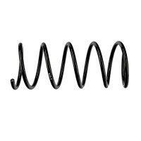 Suspension Spring Set front Ø 12.5 mm EIBACH for e.g. CITROËN BERLINGO