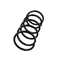 Suspension Spring Set front Ø 12.5 mm EIBACH for e.g. CITROËN BERLINGO