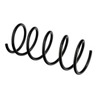 Suspension Spring Set front Ø 12.5 mm EIBACH for e.g. CITROËN BERLINGO