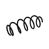 Suspension Spring Set Front Axle Coil Spring Ø 11.5 mm EIBACH for FORD FIESTA