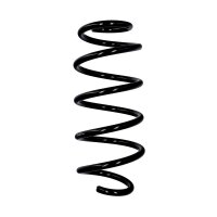 Suspension spring set front axle Ø 12.8 mm 353 mm EIBACH for e.g. VW PASSAT B6